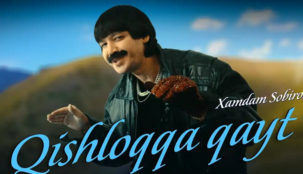 Play xamdam sobirov mp3 2023  and enjoy xamdam sobirov mp3 2023 with UptoPlay