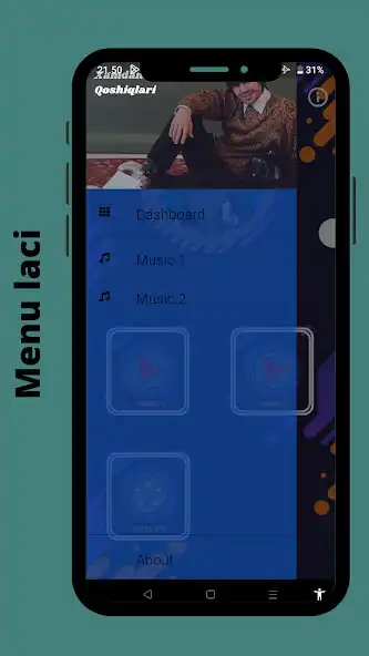 Play Xamdam Sobirov mp3~2023 as an online game Xamdam Sobirov mp3~2023 with UptoPlay