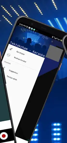 Play Xamdam Sobirov Tentakcham as an online game Xamdam Sobirov Tentakcham with UptoPlay