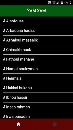 Play XamXam  and enjoy XamXam with UptoPlay