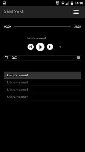 Play XamXam as an online game XamXam with UptoPlay