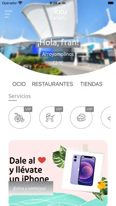 Play Xanadú as an online game Xanadú with UptoPlay