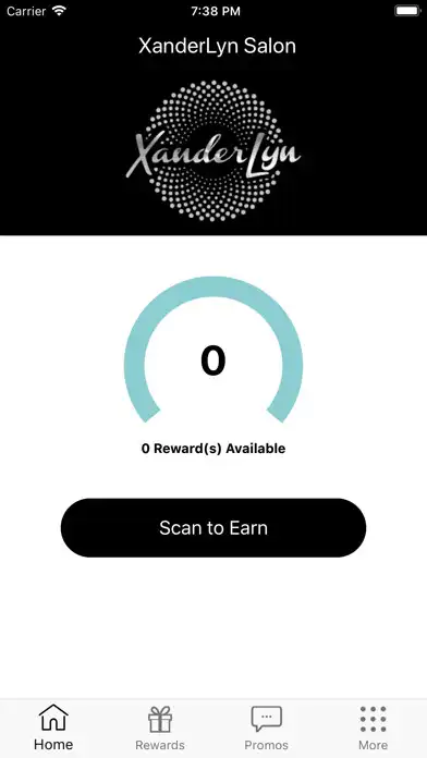 Play XanderLyn Salon Rewards  and enjoy XanderLyn Salon Rewards with UptoPlay