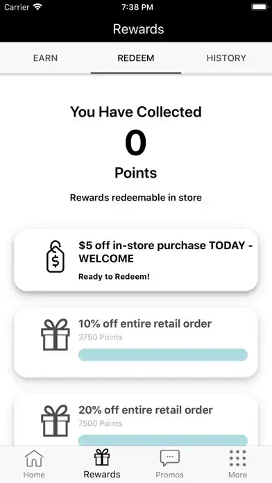 Play XanderLyn Salon Rewards as an online game XanderLyn Salon Rewards with UptoPlay