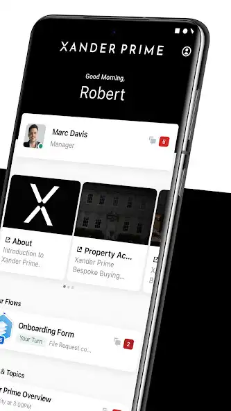 Play Xander Prime as an online game Xander Prime with UptoPlay