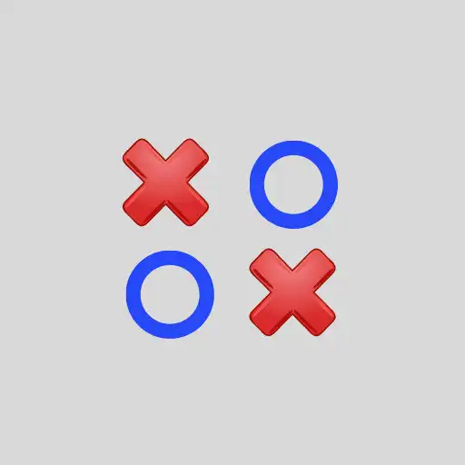 Play X and O (4x4) APK Play X and O (4x4) APK