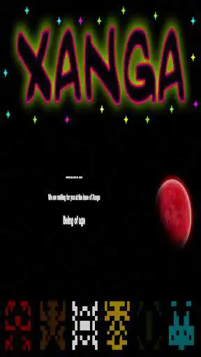 Play Xanga  and enjoy Xanga with UptoPlay