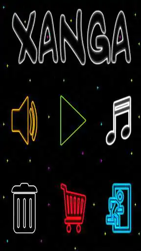 Play Xanga as an online game Xanga with UptoPlay
