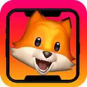 Free play online XAnimoji 3D Phone x for free APK