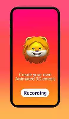 Play XAnimoji 3D Phone x for free