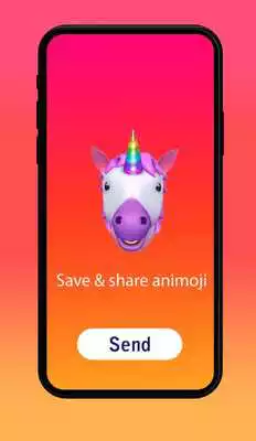 Play XAnimoji 3D Phone x for free
