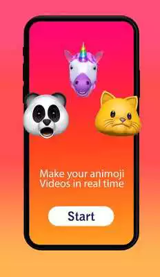 Play XAnimoji 3D Phone x for free