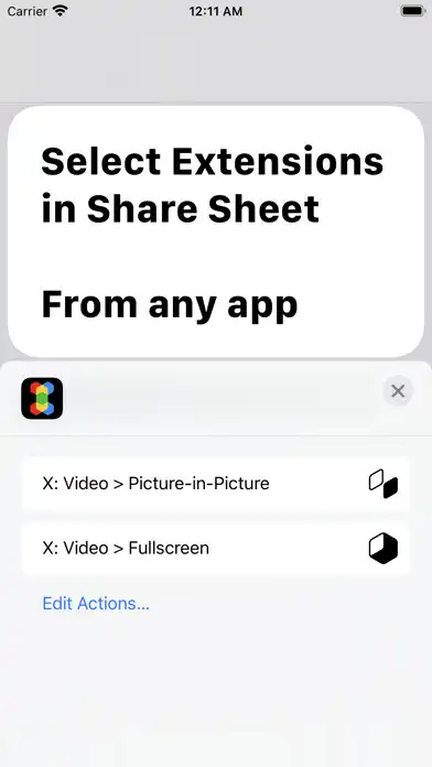 Play Xapp as an online game Xapp with UptoPlay