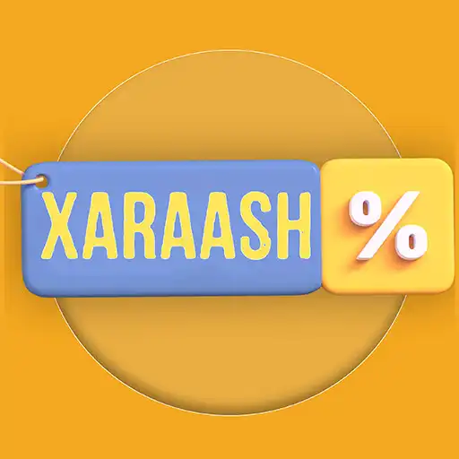 Play Xaraash - Adeeg Market APK Play Xaraash - Adeeg Market APK