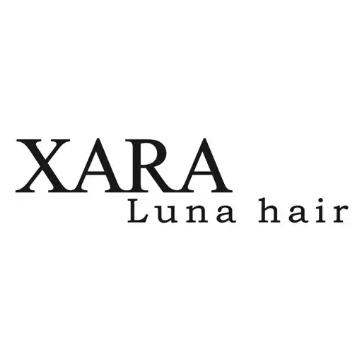 Play 美容室・ヘアサロン XARA Luna hair（ザラ ルナ APK
