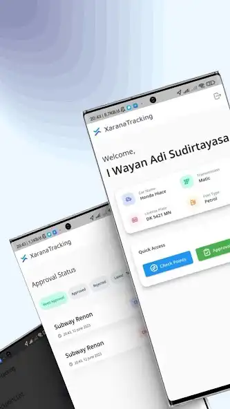 Play Xarana Tracking  and enjoy Xarana Tracking with UptoPlay