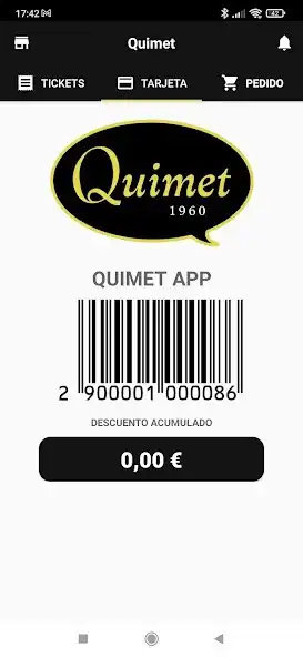 Play Xarcuteria Quimet  and enjoy Xarcuteria Quimet with UptoPlay