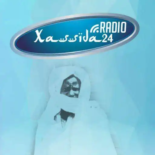 Free play online Xassida 24 Radio APK