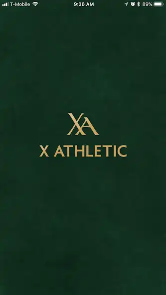 Play X ATHLETIC  and enjoy X ATHLETIC with UptoPlay