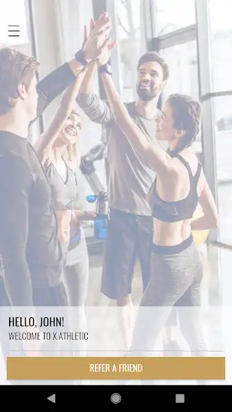 Play X ATHLETIC as an online game X ATHLETIC with UptoPlay