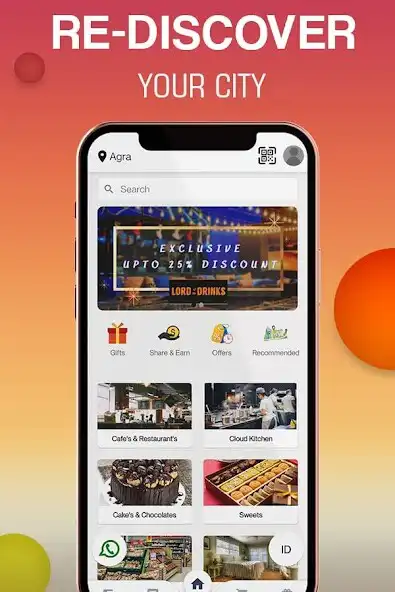 Play Xation (Agras Food and Guide App) as an online game Xation (Agras Food and Guide App) with UptoPlay