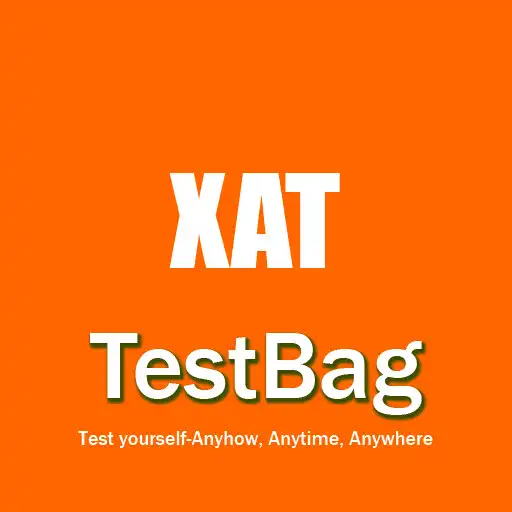 Play XAT Online Test App APK