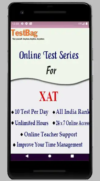 Play XAT Online Test App and enjoy XAT Online Test App with UptoPlay Play XAT Online Test App and enjoy XAT Online Test App with UptoPlay