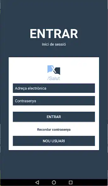 Play xatSalut  and enjoy xatSalut with UptoPlay