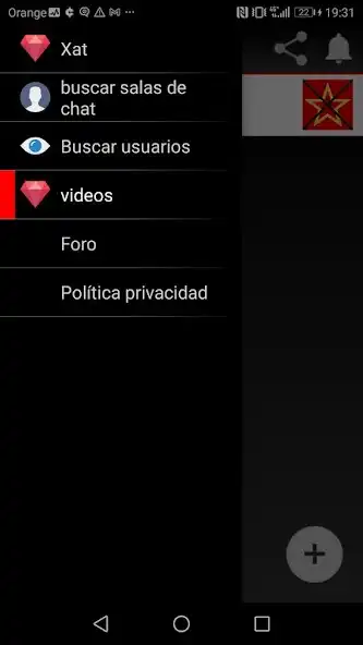 Play Xatus  chatear y ligar buscar  as an online game Xatus  chatear y ligar buscar  with UptoPlay