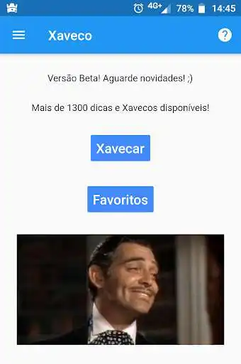 Play Xaveco