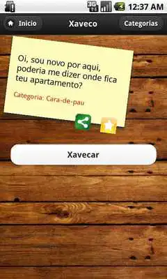 Play Xaveco