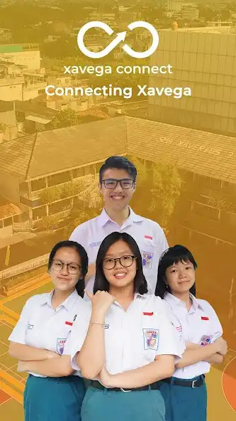 Play Xavega Connect  and enjoy Xavega Connect with UptoPlay