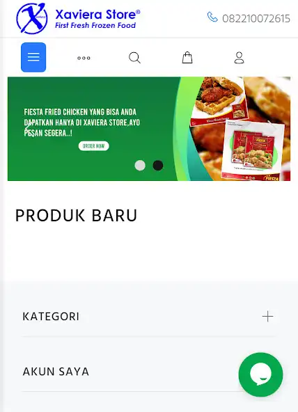 Play Xaviera Store  and enjoy Xaviera Store with UptoPlay