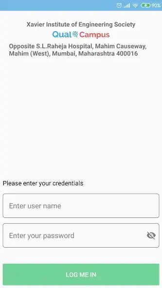 Play Xavier Institute of Engg. and enjoy Xavier Institute of Engg. with UptoPlay Play Xavier Institute of Engg. and enjoy Xavier Institute of Engg. with UptoPlay
