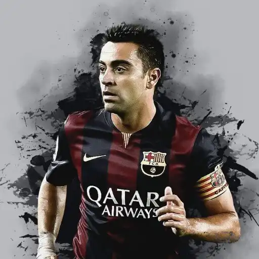 Play Xavi Hernandez Wallpapers 2022 APK Play Xavi Hernandez Wallpapers 2022 APK