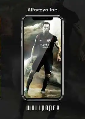 Play Xavi Wallpapers HD Play Xavi Wallpapers HD