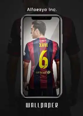 Play Xavi Wallpapers HD Play Xavi Wallpapers HD