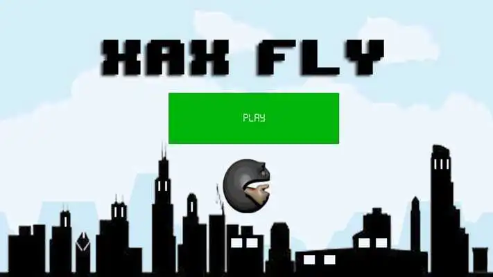 Play Xax Fly Flappy