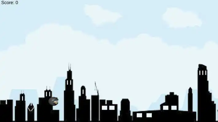 Play Xax Fly Flappy