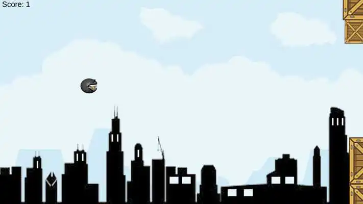 Play Xax Fly Flappy