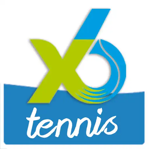 Play XBalance Tennis APK Play XBalance Tennis APK