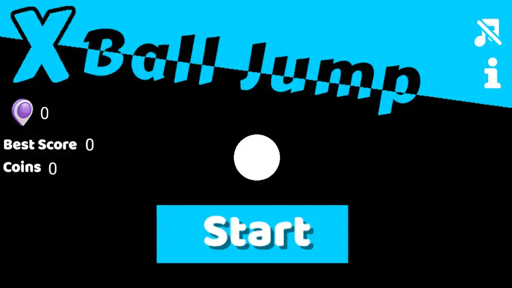 Play X Ball Jump  and enjoy X Ball Jump with UptoPlay