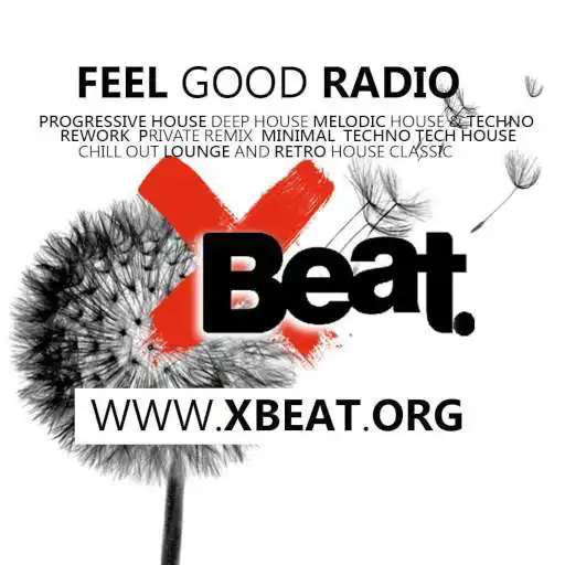 Play XBeat Radio Player APK