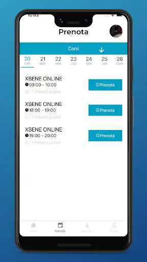 Play Xbene Boutique as an online game Xbene Boutique with UptoPlay