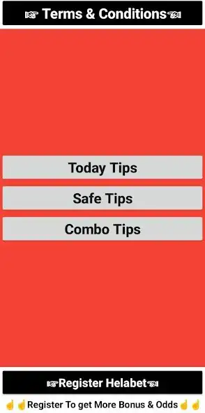 Play XBET - Betting Tips as an online game XBET - Betting Tips with UptoPlay