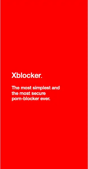 Play Xblocker - A Porn blocker and A NoFap companion  and enjoy Xblocker - A Porn blocker and A NoFap companion with UptoPlay