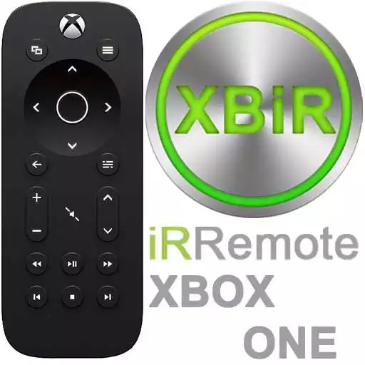 Free play online XB-ONE-iR remote  APK