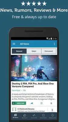 Play Xbox News