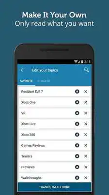 Play Xbox News