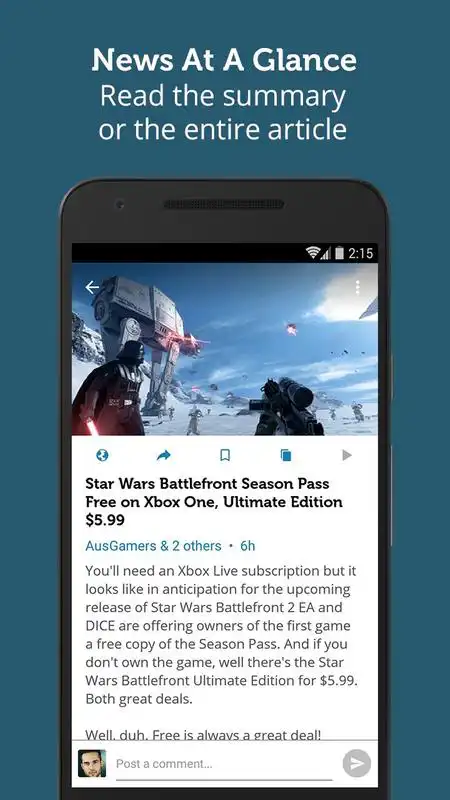 Play Xbox News